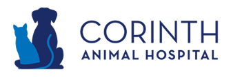 Link to Homepage of Corinth Animal Hospital